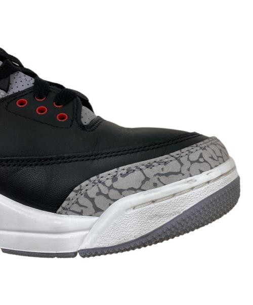 NIKE（ナイキ）NIKE (ナイキ) Air Jordan 3 Retro 