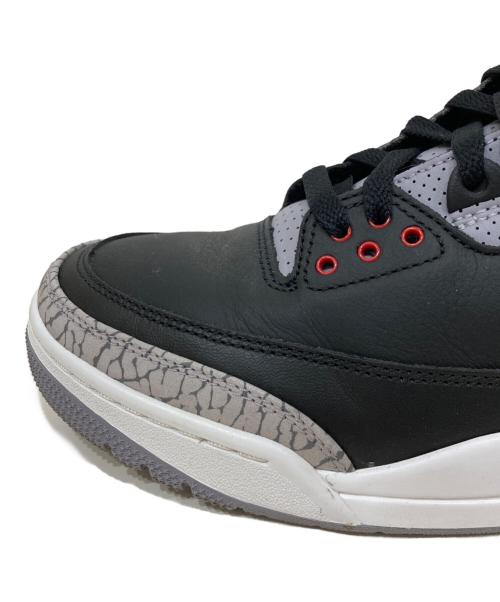 NIKE（ナイキ）NIKE (ナイキ) Air Jordan 3 Retro 