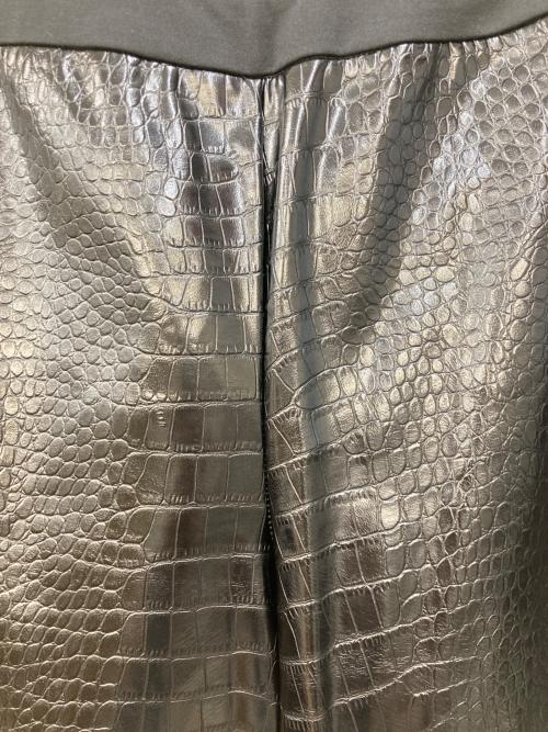 ARMANI EXCHANGE（アルマーニ エクスチェンジ）ARMANI EXCHANGE (アルマーニ エクスチェンジ) イージーパンツ ブラック サイズ:XSの古着・服飾アイテム