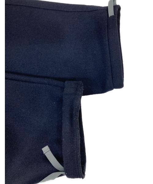 ARMANI EXCHANGE（アルマーニ エクスチェンジ）ARMANI EXCHANGE (アルマーニ エクスチェンジ) ウールカーゴパンツ ネイビー サイズ:SIZE 30の古着・服飾アイテム