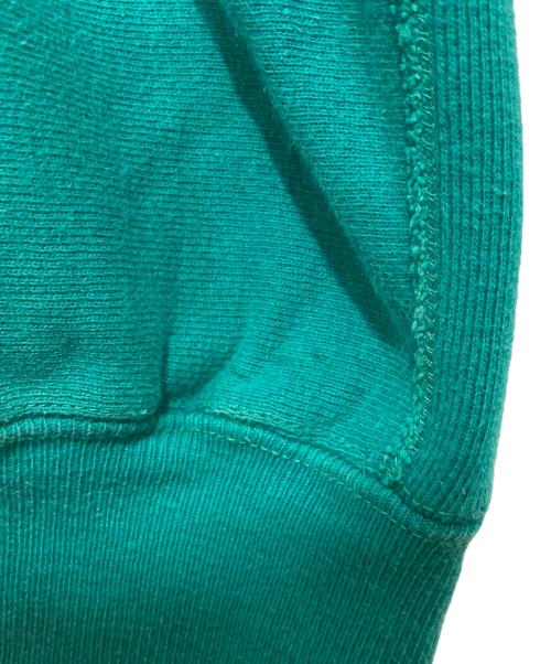 Champion REVERSE WEAVE（チャンピオン リバース ウィーブ）Champion REVERSE WEAVE (チャンピオン リバース ウィーブ) リバースウィーブスウェット ブルー サイズ:XLの古着・服飾アイテム