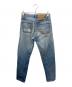 LEVI'S (リーバイス) 80’s 501デニムパンツ インディゴ サイズ:W28：5000円