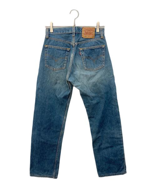 LEVI'S（リーバイス）LEVI'S (リーバイス) 90's 501 デニムパンツ インディゴ サイズ:SIZE 76cm (W30)の古着・服飾アイテム