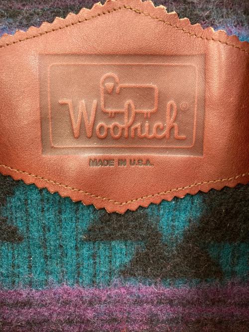 WOOLRICH（ウールリッチ）WOOLRICH (ウールリッチ) ライナー付カバーオール ベージュ サイズ:Lの古着・服飾アイテム