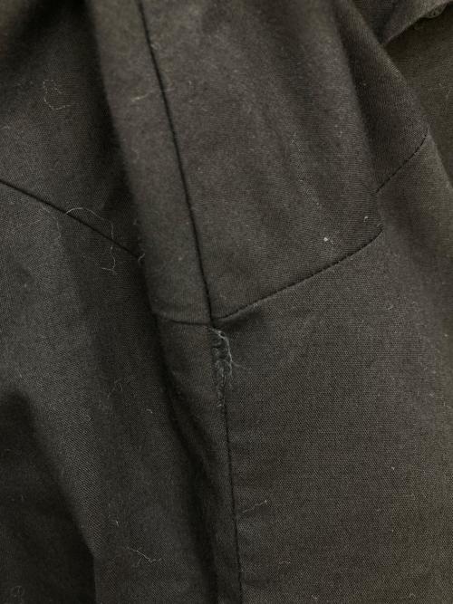 cubavera（キューバベラ）cubavera (キューバベラ) キューバシャツ ブラック サイズ:XLの古着・服飾アイテム