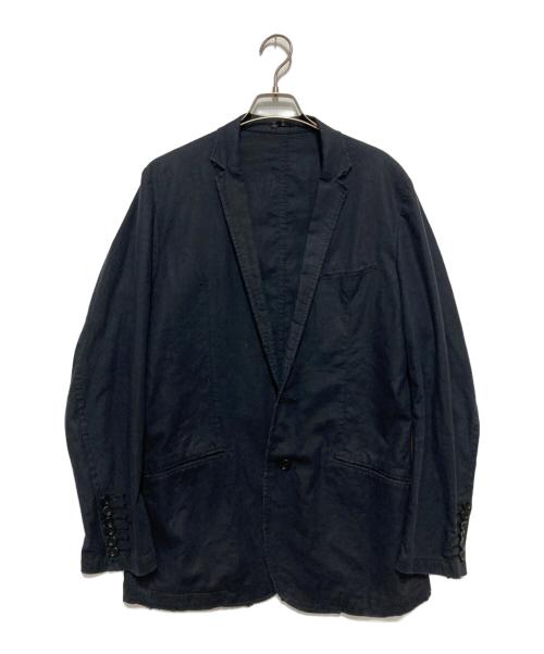RUDE GALLERY（ルードギャラリー）RUDE GALLERY (ルードギャラリー) テーラードジャケット ネイビー サイズ:SIZE 3の古着・服飾アイテム