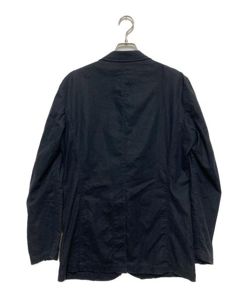 RUDE GALLERY（ルードギャラリー）RUDE GALLERY (ルードギャラリー) テーラードジャケット ネイビー サイズ:SIZE 3の古着・服飾アイテム