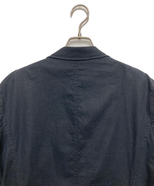 RUDE GALLERY（ルードギャラリー）RUDE GALLERY (ルードギャラリー) テーラードジャケット ネイビー サイズ:SIZE 3の古着・服飾アイテム