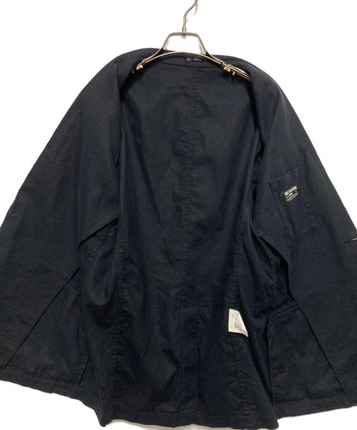 RUDE GALLERY（ルードギャラリー）RUDE GALLERY (ルードギャラリー) テーラードジャケット ネイビー サイズ:SIZE 3の古着・服飾アイテム