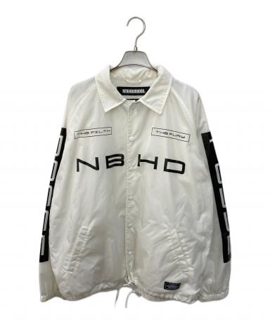neighborhood コーチジャケット BROOKS / N-JKT 3072001369698411_01_0708w.jpeg
