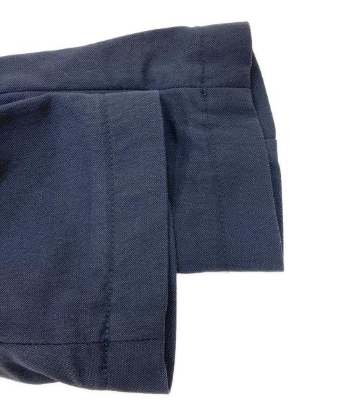 TATRAS（タトラス）TATRAS (タトラス) ナイロンサファリジャケット ブラック サイズ:SIZE 02の古着・服飾アイテム