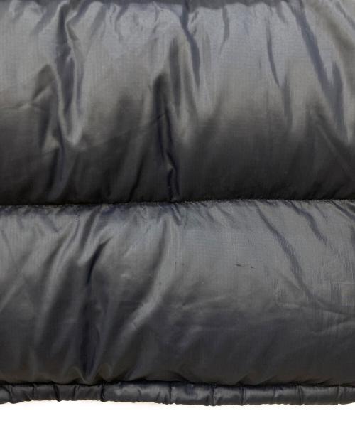 THE NORTH FACE（ザ ノース フェイス）THE NORTH FACE (ザ ノース フェイス) ヌプシジャケット ブラック サイズ:Lの古着・服飾アイテム