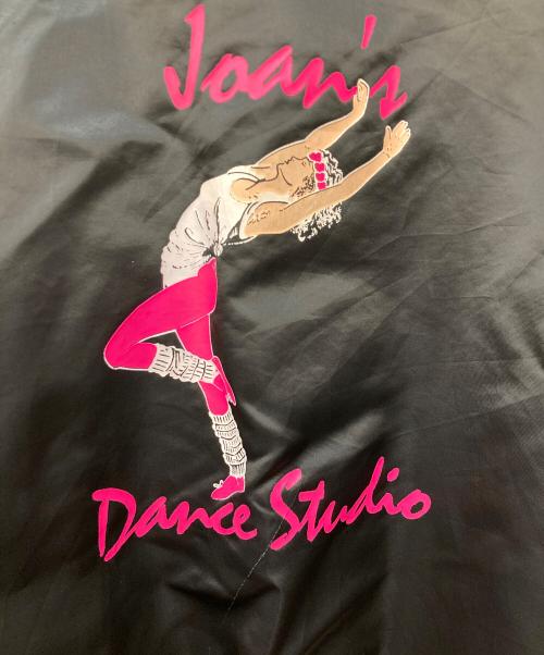 WEST ARK（ウェストアーク）WEST ARK (ウェストアーク) スナップパッチジャケット ブラック サイズ:XLの古着・服飾アイテム