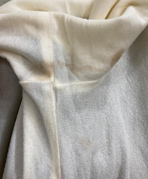 WEST ARK（ウェストアーク）WEST ARK (ウェストアーク) スナップパッチジャケット ブラック サイズ:XLの古着・服飾アイテム