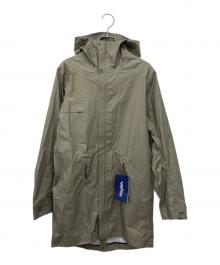HAGLOFS（ホグロフス）の古着「Sagmyra Parka」｜カーキ