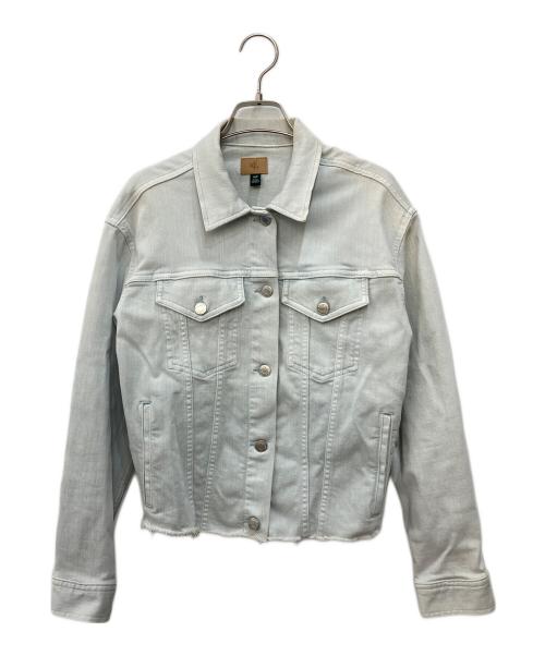 RALPH LAUREN（ラルフローレン）RALPH LAUREN (ラルフローレン) デニムジャケット インディゴ サイズ:Sの古着・服飾アイテム
