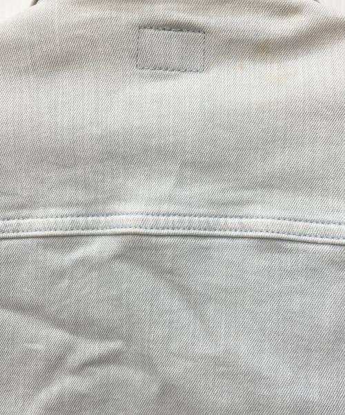 RALPH LAUREN（ラルフローレン）RALPH LAUREN (ラルフローレン) デニムジャケット インディゴ サイズ:Sの古着・服飾アイテム