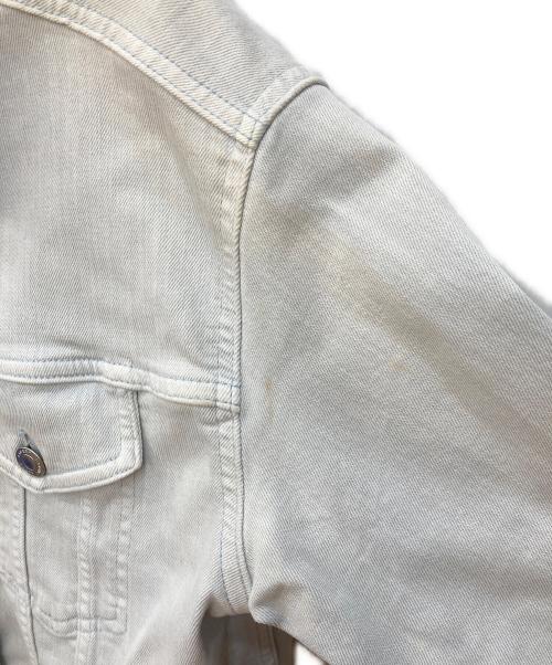 RALPH LAUREN（ラルフローレン）RALPH LAUREN (ラルフローレン) デニムジャケット インディゴ サイズ:Sの古着・服飾アイテム