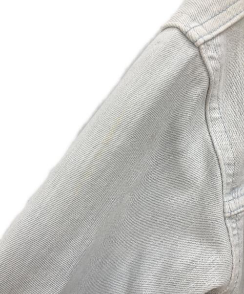 RALPH LAUREN（ラルフローレン）RALPH LAUREN (ラルフローレン) デニムジャケット インディゴ サイズ:Sの古着・服飾アイテム