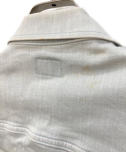 RALPH LAUREN（ラルフローレン）RALPH LAUREN (ラルフローレン) デニムジャケット インディゴ サイズ:Sの古着・服飾アイテム