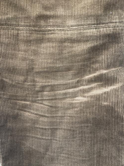 RRL（ダブルアールエル）RRL (ダブルアールエル) コーデュロイカーゴパンツ ブラウン サイズ:SIZE 81㎝(W32)の古着・服飾アイテム