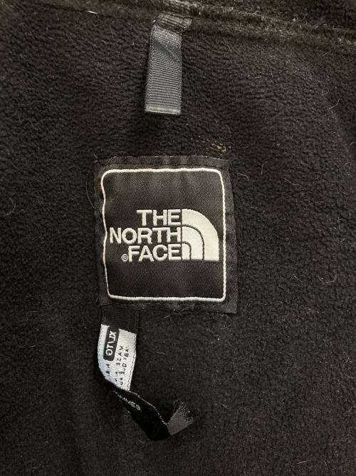 THE NORTH FACE（ザ ノース フェイス）THE NORTH FACE (ザ ノース フェイス) MAKALU JACKET グリーン サイズ:XLの古着・服飾アイテム