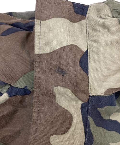 THE NORTH FACE（ザ ノース フェイス）THE NORTH FACE (ザ ノース フェイス) MAKALU JACKET グリーン サイズ:XLの古着・服飾アイテム