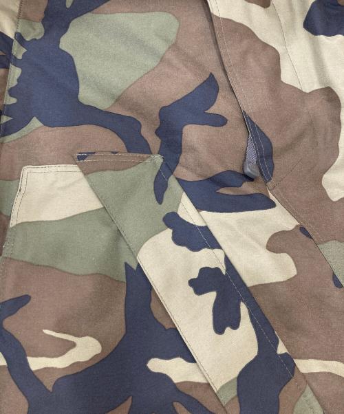 THE NORTH FACE（ザ ノース フェイス）THE NORTH FACE (ザ ノース フェイス) MAKALU JACKET グリーン サイズ:XLの古着・服飾アイテム