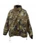 THE NORTH FACE（ザ ノース フェイス）の古着「MAKALU JACKET」｜グリーン