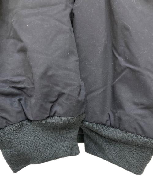 L.L.Bean（エルエルビーン）L.L.Bean (エルエルビーン) フリースジャケット ブラック サイズ:XXLの古着・服飾アイテム