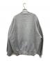 RUSSELL ATHLETIC (ラッセルアスレチック) オールド刺繍スウェット グレー サイズ:XXL：7000円