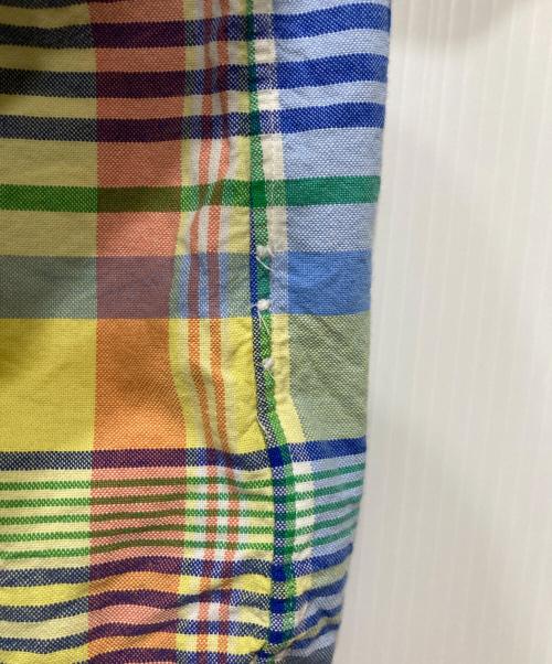 RALPH LAUREN（ラルフローレン）RALPH LAUREN (ラルフローレン) シャツ マルチカラー サイズ:3XLの古着・服飾アイテム