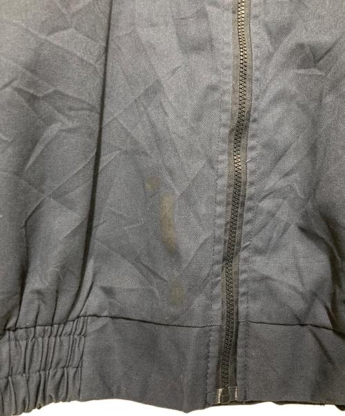 BIG BILL（ビッグ ビル）BIG BILL (ビッグ ビル) スイングトップ ネイビー サイズ:SIZE 2XLの古着・服飾アイテム