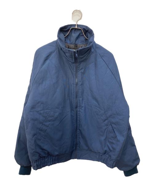 Hammill（ハミル）Hammill (ハミル) ワークジャケット ネイビー サイズ:Ｌの古着・服飾アイテム