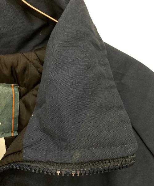 Hammill（ハミル）Hammill (ハミル) ワークジャケット ネイビー サイズ:Ｌの古着・服飾アイテム