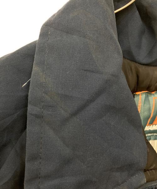 Hammill（ハミル）Hammill (ハミル) ワークジャケット ネイビー サイズ:Ｌの古着・服飾アイテム