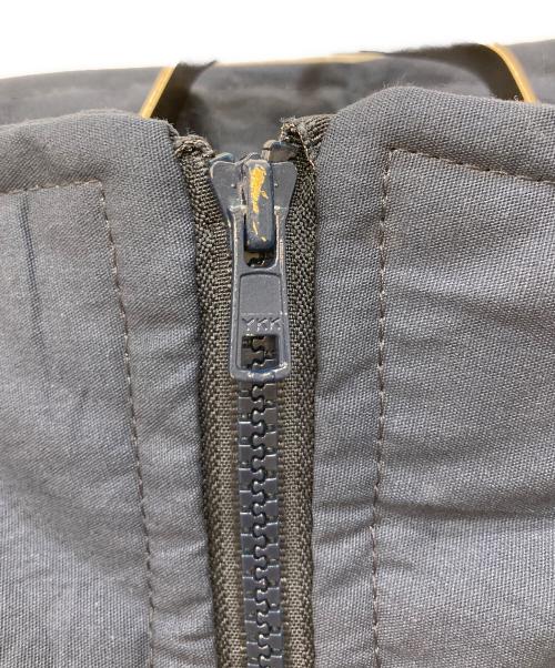 Hammill（ハミル）Hammill (ハミル) ワークジャケット ネイビー サイズ:Ｌの古着・服飾アイテム