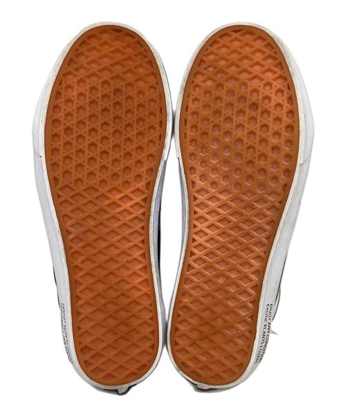 VANS（ヴァンズ）VANS (バンズ) BOTANIZE (ボタナイズ) スニーカー グレー サイズ:28cmの古着・服飾アイテム