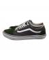 VANS (バンズ) BOTANIZE (ボタナイズ) スニーカー グレー サイズ:28cm：4000円