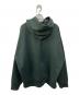 POLO RALPH LAUREN (ポロ・ラルフローレン) リラックスド フィット ロゴ フリース フーディ グリーン サイズ:L：8000円