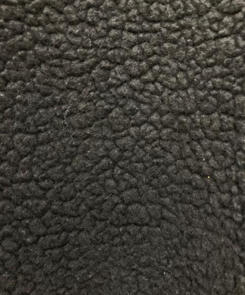 HUF（ハフ）HUF (ハフ) SHERPA VARSITY JACKET ブラック サイズ:XLの古着・服飾アイテム