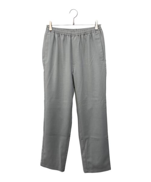 green label relaxing（グリーンレーベルリラクシング）green label relaxing (グリーンレーベルリラクシング) イージーパンツ グレー サイズ:Sの古着・服飾アイテム