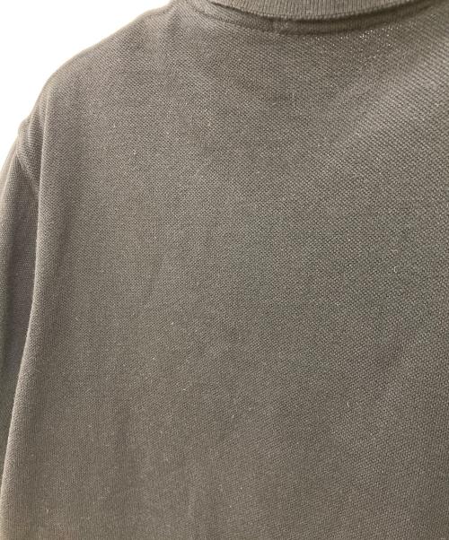 FRED PERRY（フレッドペリー）FRED PERRY (フレッドペリー) ポロシャツ ブラック サイズ:SIZE 42の古着・服飾アイテム