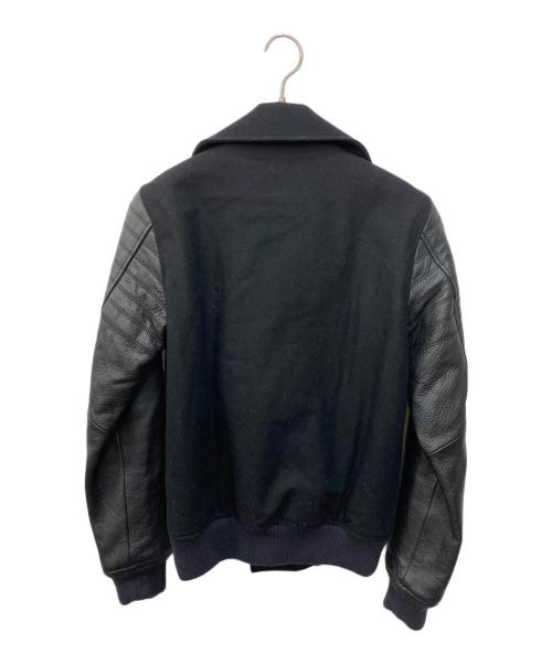 NIKE（ナイキ）NIKE (ナイキ) LEBRON MOTO JACKET ブラック サイズ:Ｓの古着・服飾アイテム