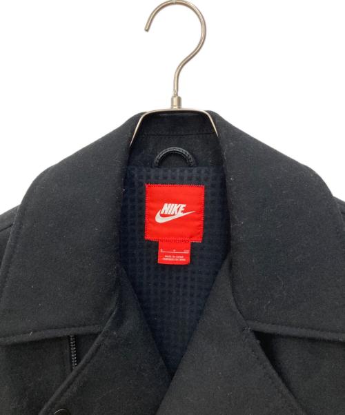 NIKE（ナイキ）NIKE (ナイキ) LEBRON MOTO JACKET ブラック サイズ:Ｓの古着・服飾アイテム