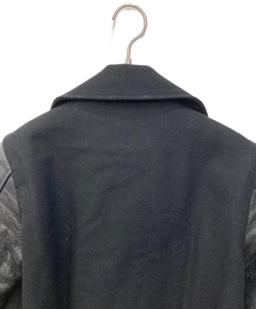 NIKE（ナイキ）NIKE (ナイキ) LEBRON MOTO JACKET ブラック サイズ:Ｓの古着・服飾アイテム