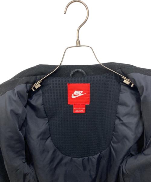 NIKE（ナイキ）NIKE (ナイキ) LEBRON MOTO JACKET ブラック サイズ:Ｓの古着・服飾アイテム