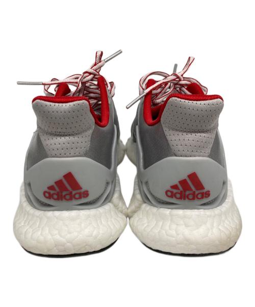 adias（アディダス）adias (アディダス) CLIMACOOL VENTO シルバー サイズ:29.5㎝の古着・服飾アイテム