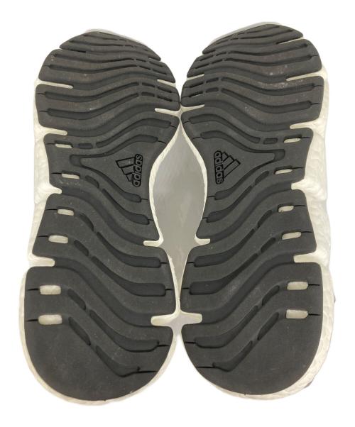 adias（アディダス）adias (アディダス) CLIMACOOL VENTO シルバー サイズ:29.5㎝の古着・服飾アイテム