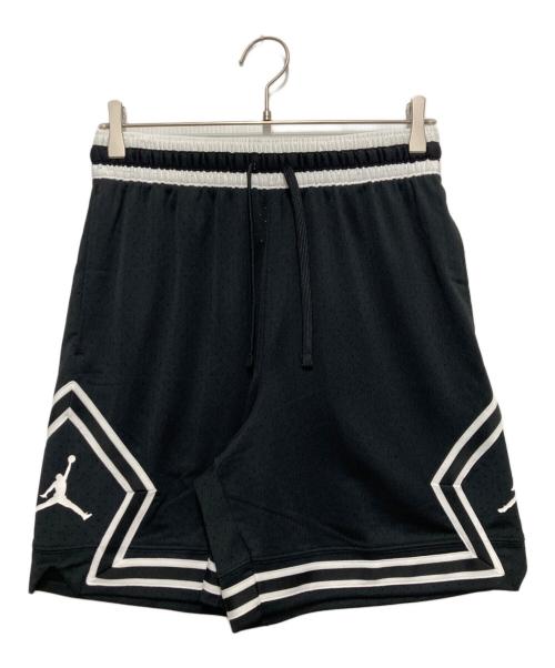 JORDAN（ジョーダン）JORDAN (ジョーダン) ハーフパンツ ブラック サイズ:Sの古着・服飾アイテム